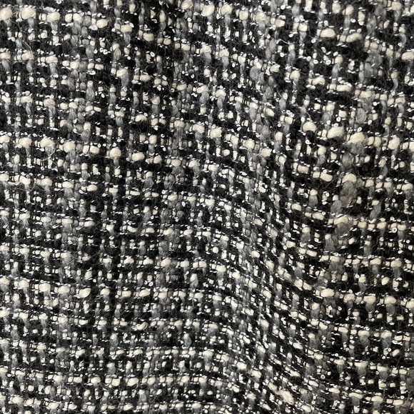 J Crew Tweed Pencil Skirt - Picture 4 of 5
